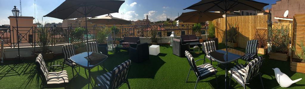 Hotel Dock - Rome — Photos 2