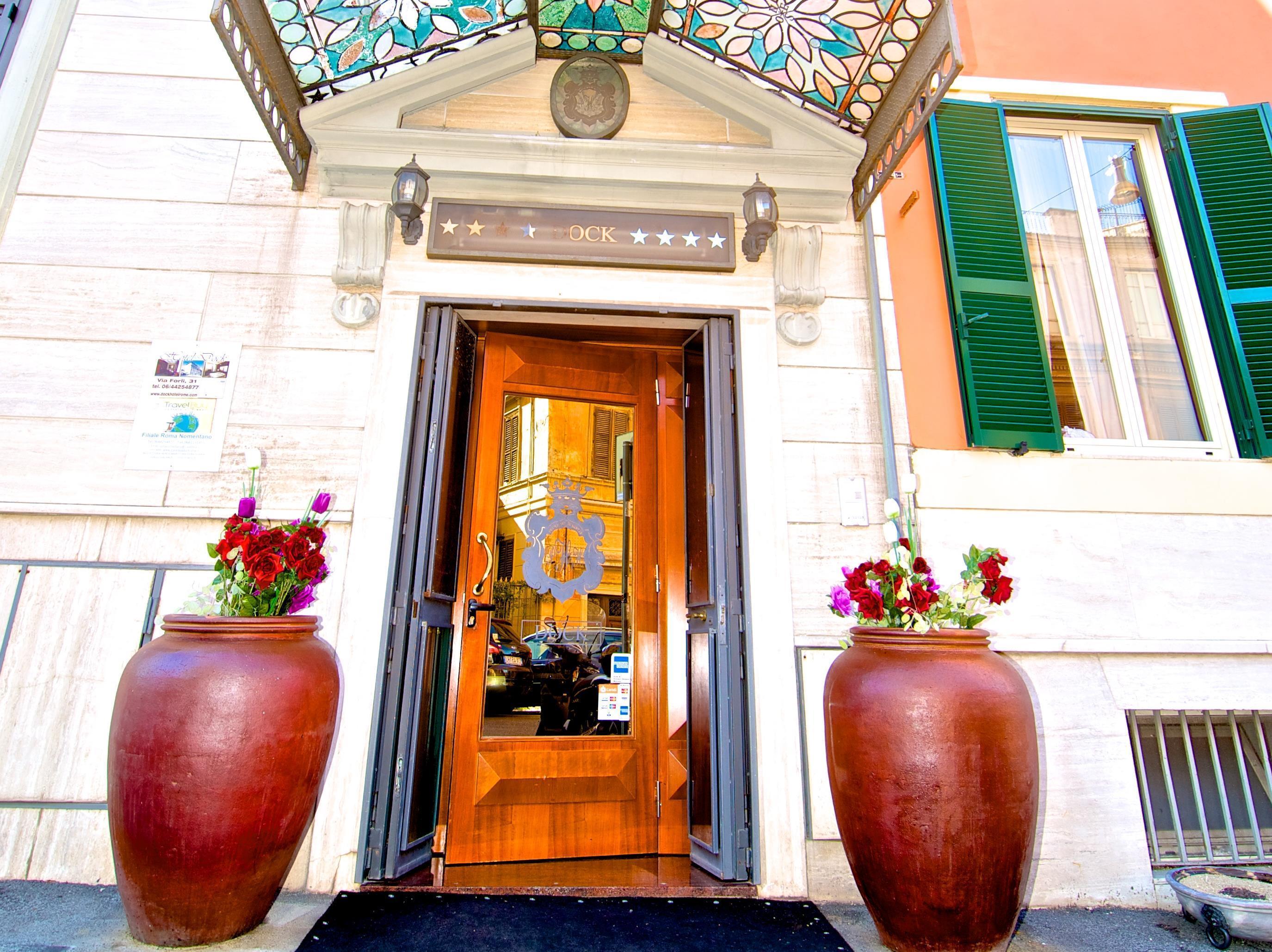 Hotel Dock - Rome, Rome